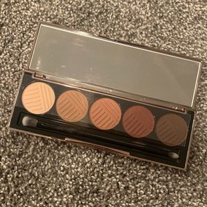 NEW Dose of colors baked browns